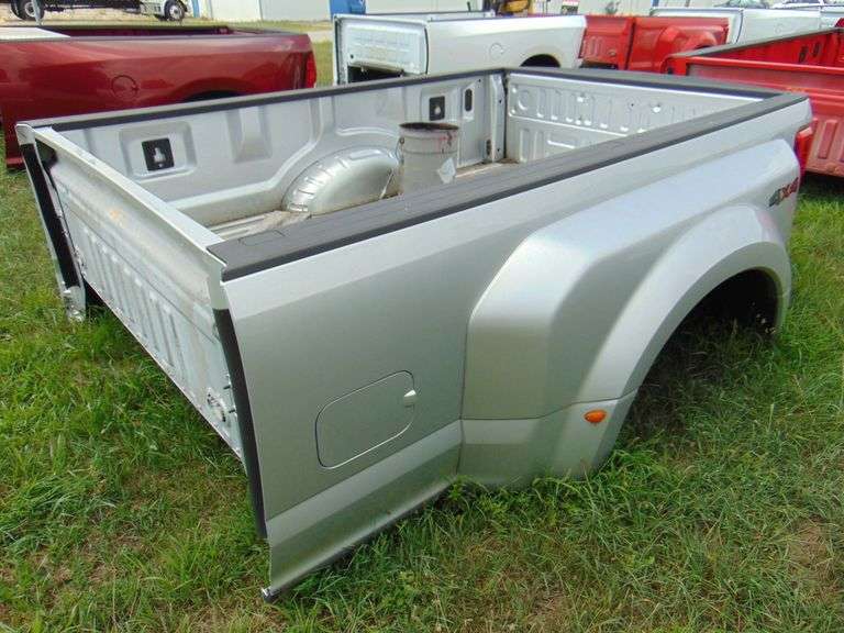 Ford Truck Bed