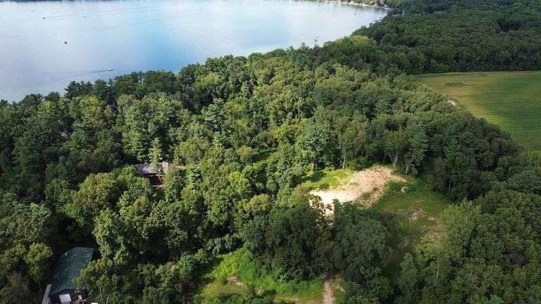 Vacant Land by Klinger Lake (12.59± acres) — Sturgis, MI