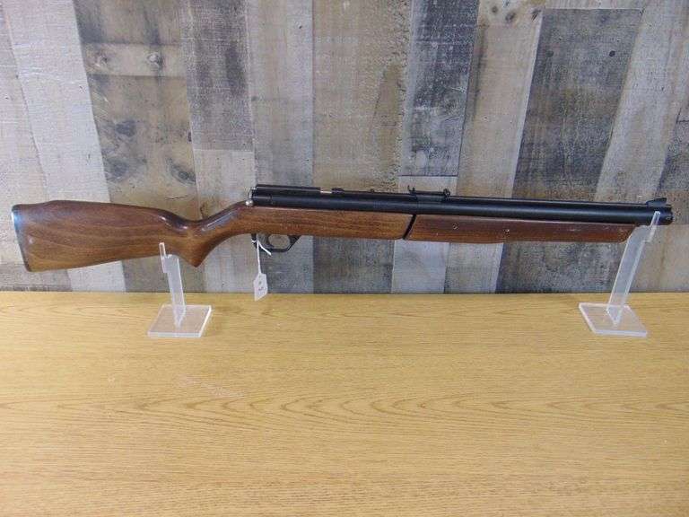 Crosman .20 Caliber Pellet Gun