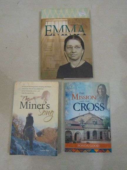 Lot Of True Story Books