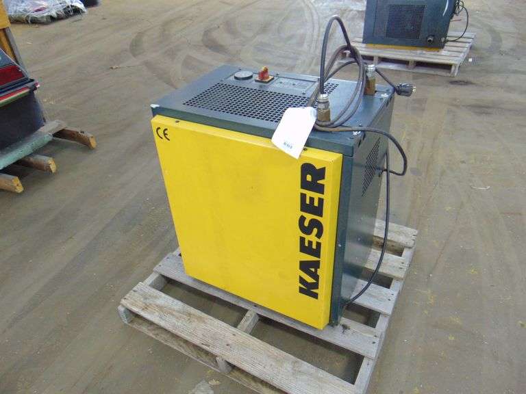 Kaeser TA 5 Air Dryer