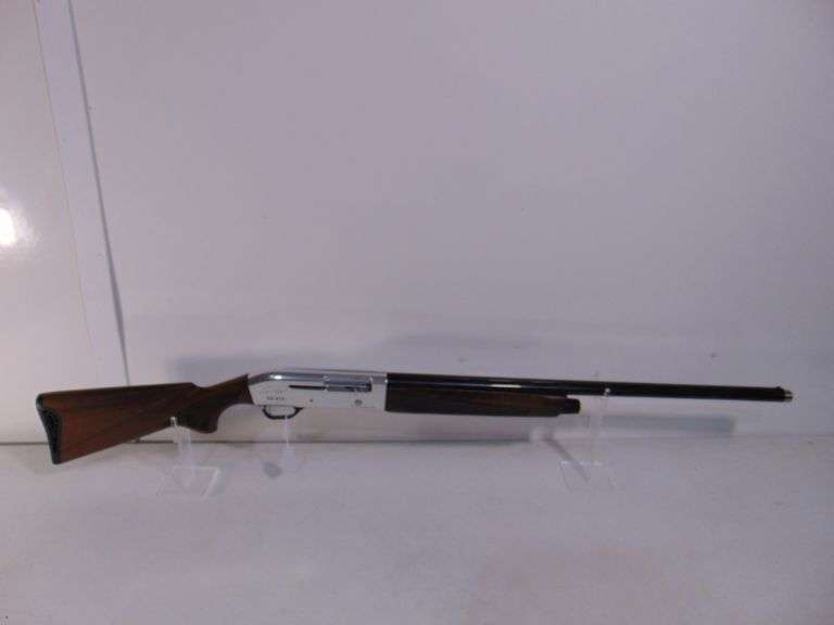 CZ-USA 12 Ga. Shotgun