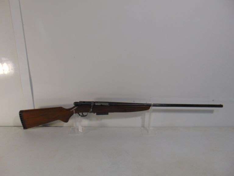 Kessler Arms 20 Ga. Shotgun