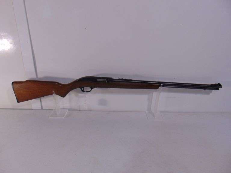 Marlin .22 Caliber Rifle