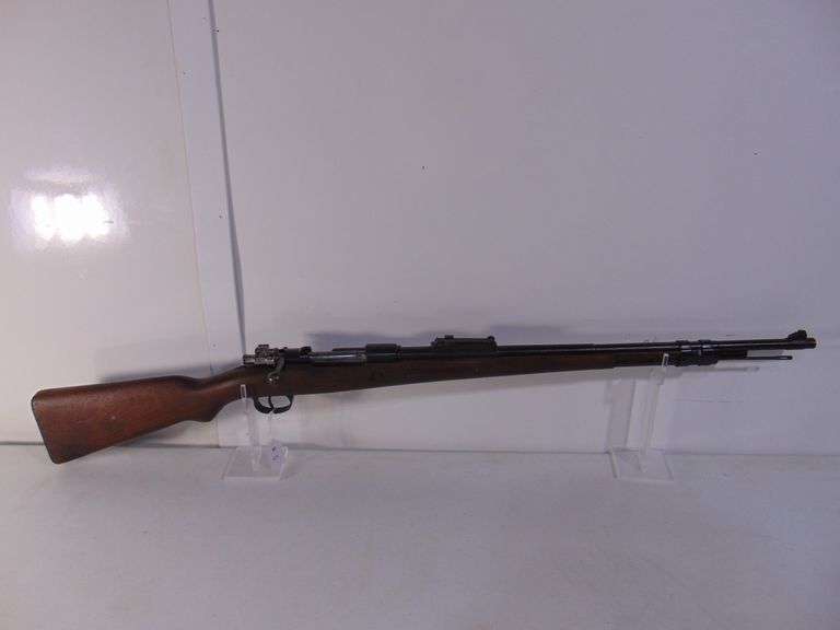Fabrica Armaca 7.92 x 57MM Rifle