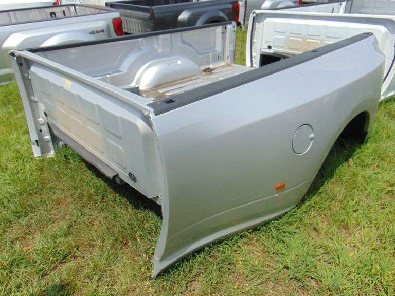 Dodge Truck Bed