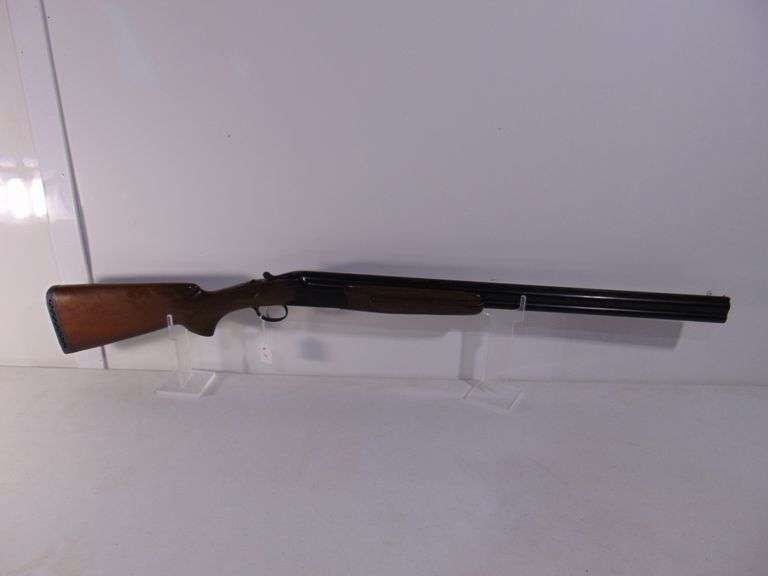 Centurion 20 Ga. Over/Under Shotgun