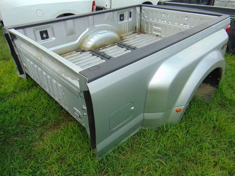 Ford Truck Bed