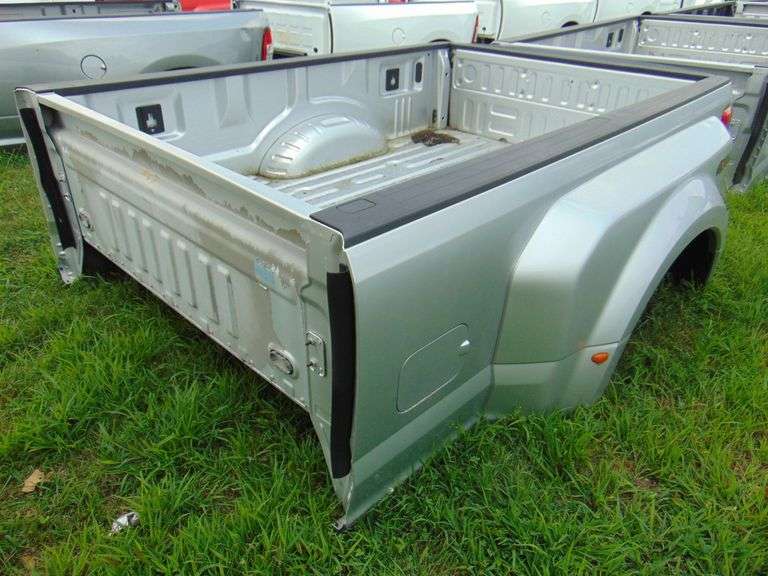 Ford Truck Bed