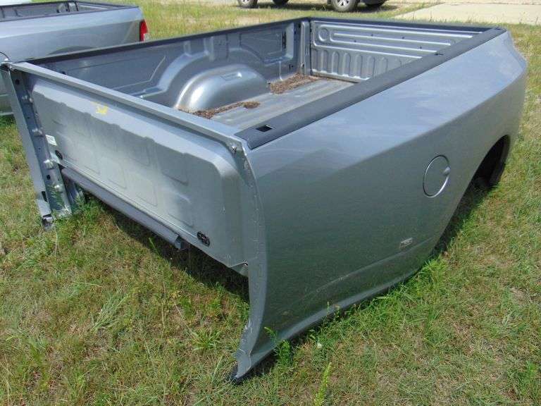 Dodge Truck Bed