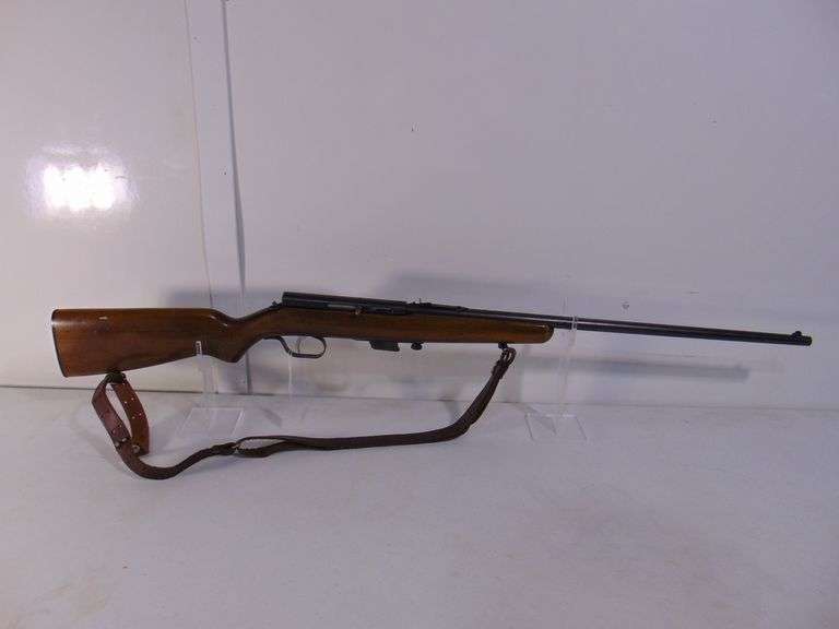 Marlin .22 Caliber Rifle