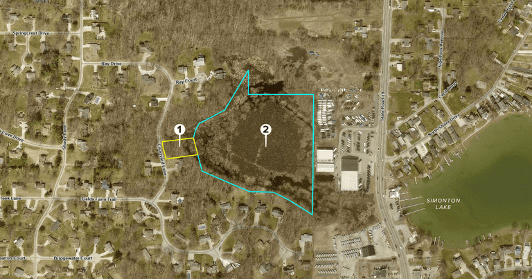 Multi-Par (10.21± Acres) — Elkhart, IN