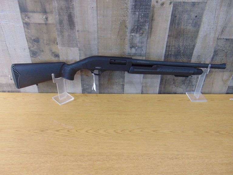 TriStar Cobra 12 Ga. Shotgun
