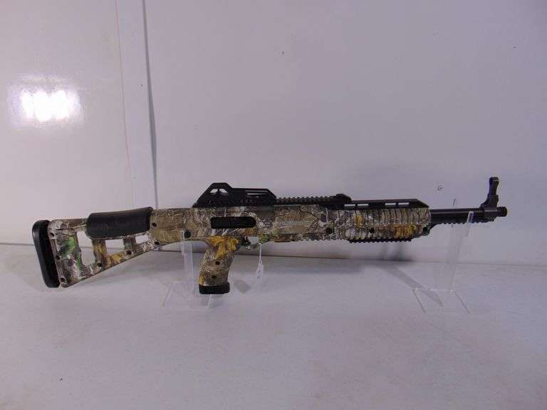 Hi-Point 10MM Rifle
