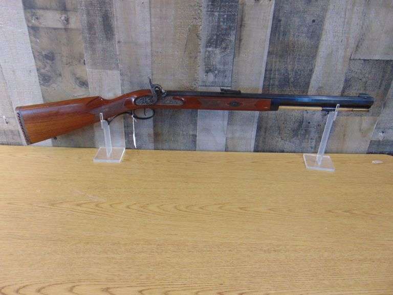 Investarm .50 Caliber Muzzleloader