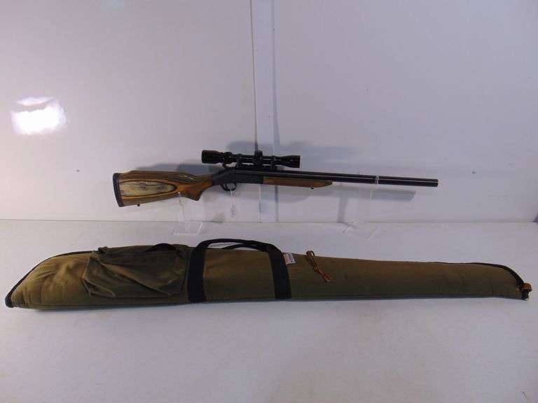 H&R 20 Ga. Shotgun