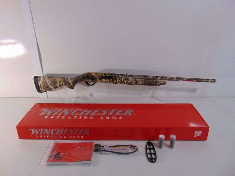 New! Winchester Super X4 20 Ga. Shotgun