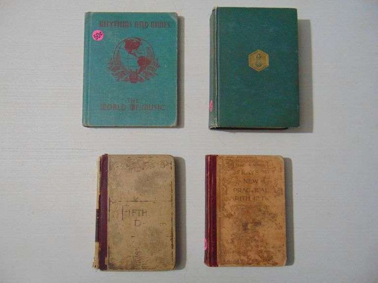 Lot Of Older Readers