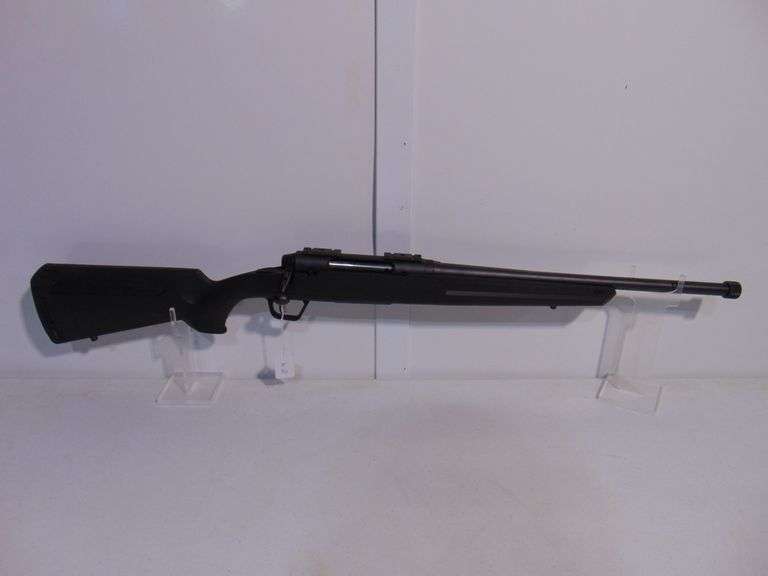 Savage Axis 350 Legend Rifle