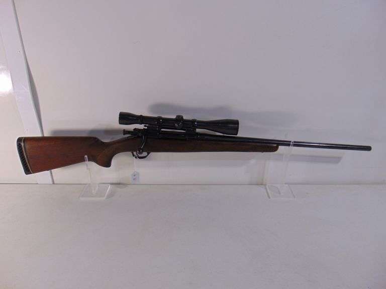 Smith Corona .30-06 Rifle