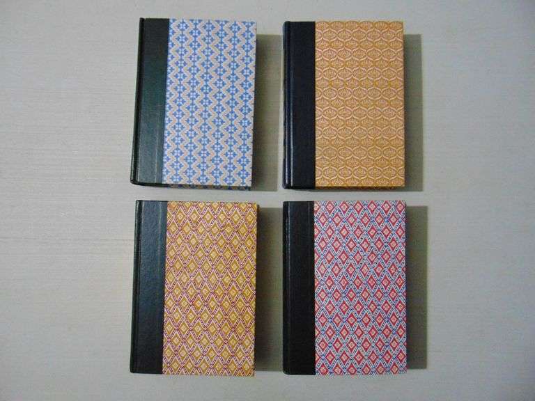 Lot Of Reader's Digest Condensed Books