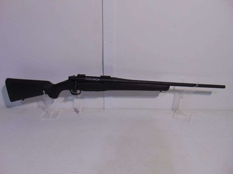 Mossberg Patriot 350 Legend Rifle