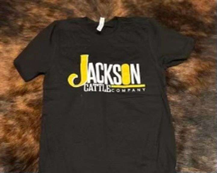 JACKSON TSHIRT