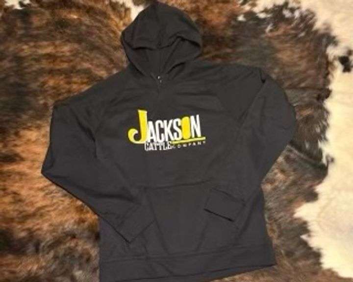 JACKSON HOODIE