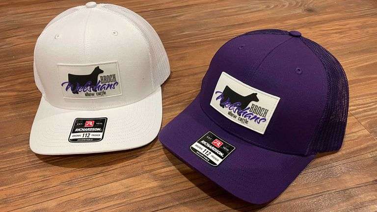 TAG BWSC PATCH CAP  APPAREL