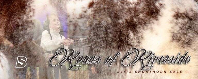 ROANS OF RIVERSIDE 10/20/25