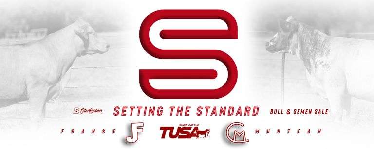 SETTING THE STANDARD 11/20/25