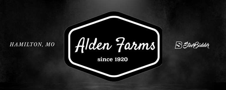 ALDEN FARMS 11/25/25