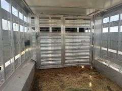 2021 CIMARRON TRAILER