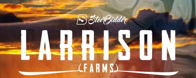 LARRISON FARMS 9/1/25