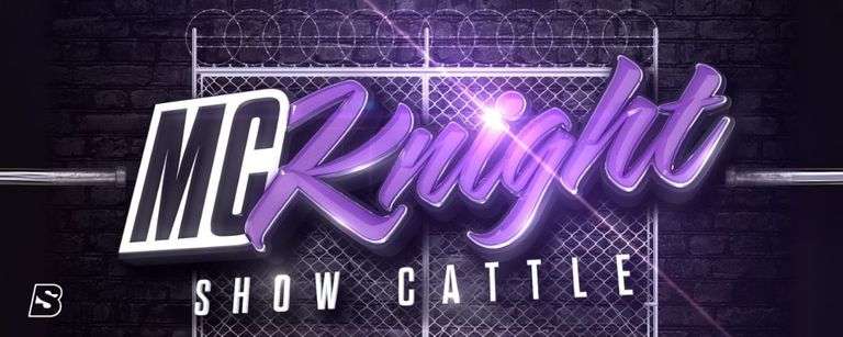 MCKNIGHT SHOW CATTLE 9/14/25