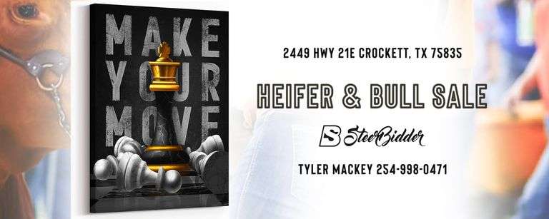 MAKE YOUR MOVE 10/7/25