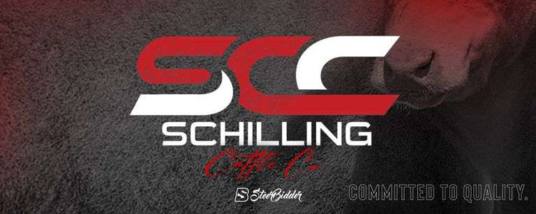 SCHILLING CATTLE CO 9/29/25
