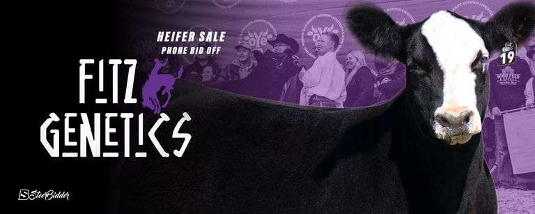 FITZ GENETICS 10/12/25
