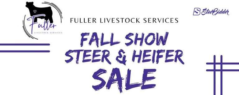 FULLER LIVESTOCK SERVICES 10/5/25