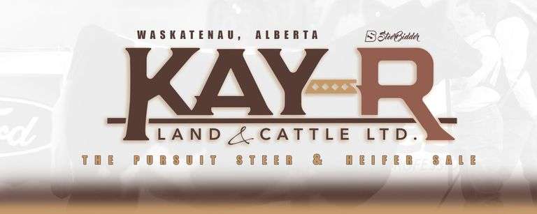 KAY-R LAND AND CATTLE 9/26/25