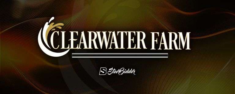 CLEARWATER FARM 1/12/26