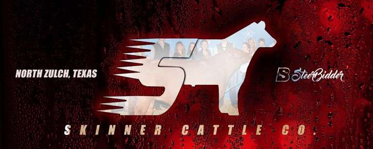  SKINNER CATTLE CO 4/6/26