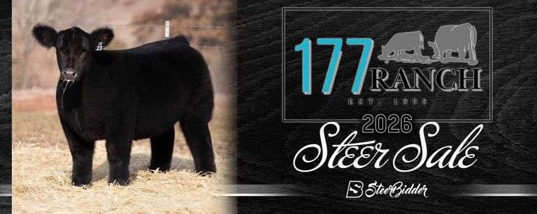 177 RANCH 3/1/26
