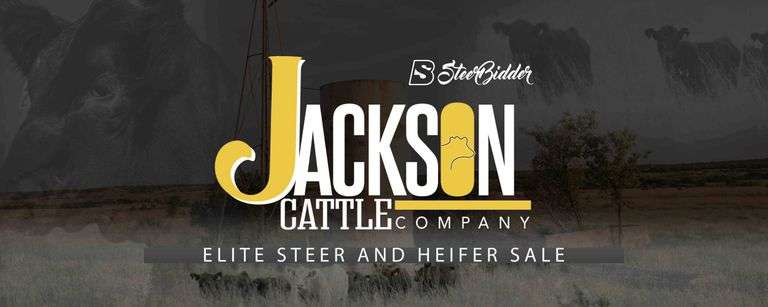 JACKSON CATTLE CO 4/23/26