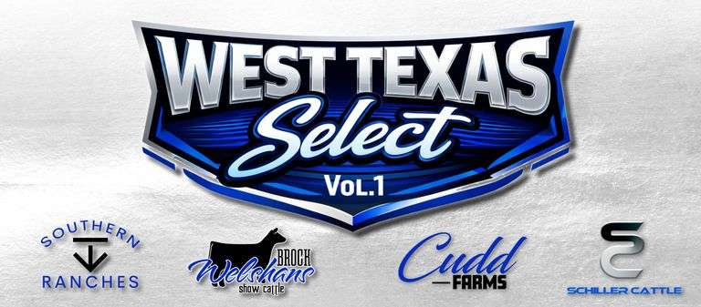 WEST TEXAS SELECT 3/7/26