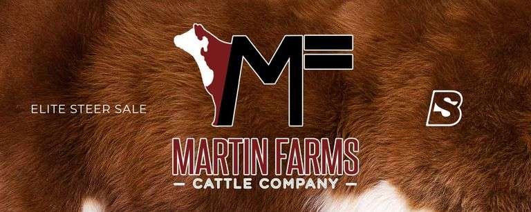 MARTIN FARMS 3/10/26