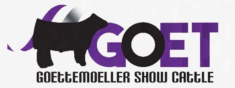 GOETTEMOELLER SHOW CATTLE SALE 5/18/26