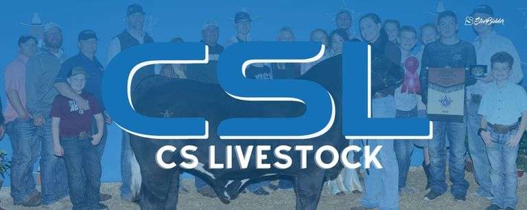 CS LIVESTOCK 5/17/26