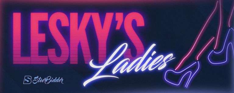LESKY'S LADIES 6/7/26