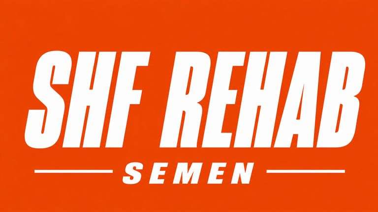2 UNITS OF SHF REHAB SEMEN
